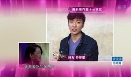 圈内爆料乔任梁视频大全,揭秘明星背后的真实生活