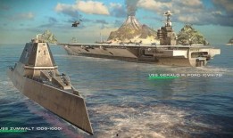 现代战舰pc端最新爆料,揭秘最新PC端游戏爆料，战舰世界再掀波澜