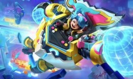 刘禅电玩皮肤最新爆料,神秘电玩元素，再现三国传奇风采